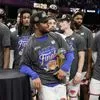 NBA: MVP των τελικών της Ανατολής ο Τζέιλεν Μπράνσον