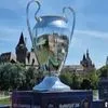 Champions League: Το SPORT24 μεταφέρει τον παλμό της κορυφαίας διασυλλογικής διοργάνωσης από τη fan zone της Βουδαπέστης