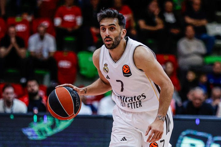 Μπιλμπάο – Ρεάλ 88-82: Οι Βάσκοι υπέταξαν τους γεμάτους απουσιες Μαδριλένους