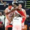 Ολυμπιακός – Ρεάλ, Final Four: Ένταση ανάμεσα σε Καμπάσο και ΜακΚίσικ, από μία τεχνική ποινή ο καθένας