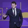 Κασίγιας: “Θα υπέγραφα ξανά τον Τσάμπι Αλόνσο”