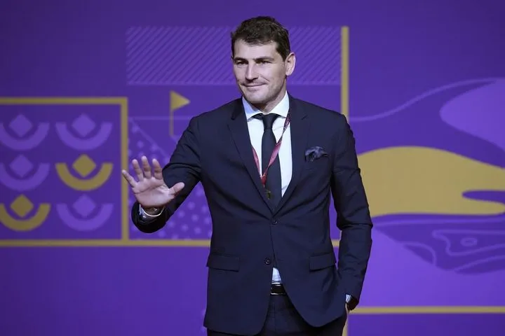 Κασίγιας: “Θα υπέγραφα ξανά τον Τσάμπι Αλόνσο”
