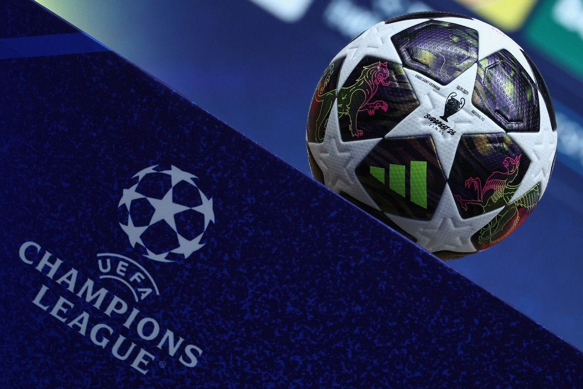 Δυνατές αποδόσεις στο Champions League