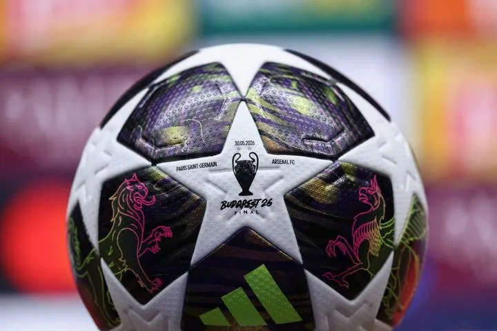Τελικός Champions League: Αυτός είναι ο λόγος που αρχίζει στις 19:00 η μάχη μεταξύ της Παρί Σεν Ζερμέν και της Άρσεναλ
