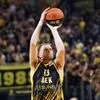 Άρης Betsson – ΑΕΚ: Συγκλονιστικός ο Χαραλαμπόπουλος έκανε τρία ρεκόρ καριέρας στη Stoiximan GBL, παρά την ήττα της Ένωσης