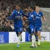 Τσέλσι – Τότεναμ 2-1: Οι μπλε πήραν το ντέρμπι και έμειναν ζωντανοί στο κόλπο της Ευρώπης, αγωνία στα σπιρούνια για την παραμονή