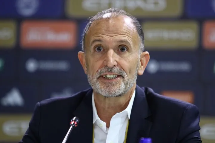 Μπουένο: “Έχουμε ενισχύσει τα μέτρα για τον τελικό”