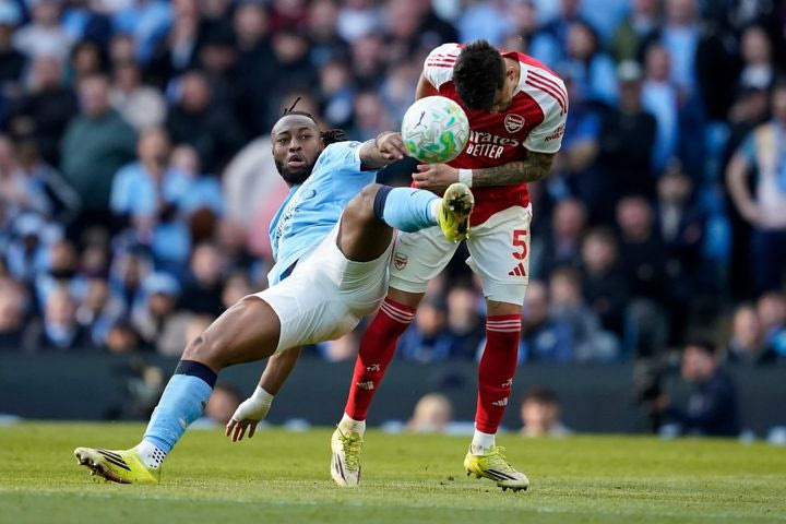 Premier League: Το πρόγραμμα της Άρσεναλ και της Μάντσεστερ Σίτι έως το φινάλε