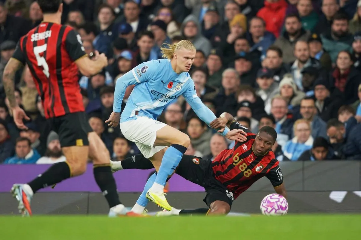 O τίτλος της Premier League κρίνεται με Super Αποδόσεις