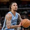 Σοκ στο NBA: Πέθανε ο Μπράντον Κλαρκ των Γκρίζλις σε ηλικία 29 ετών