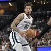 NBA: Το τελευταίο παιχνίδι του Μπράντον Κλαρκ