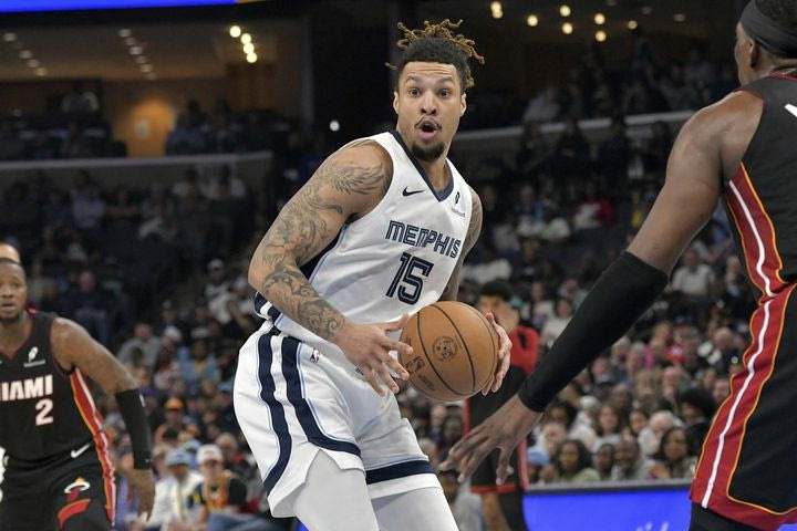 NBA: Το τελευταίο παιχνίδι του Μπράντον Κλαρκ