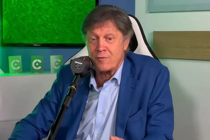 Κολοβάτι: “Ντροπιαστικό για την Ιταλία να πάρει τη θέση του Ιράν στο Μουντιάλ 2026”