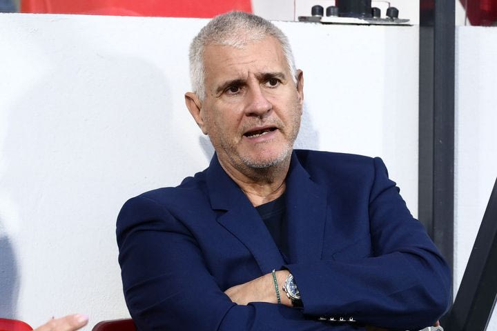 Τέλος ο Κορδόν από τη Σεβίλλη
