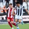 Stoiximan Super League: Οι υποψήφιοι αντίπαλοι Ολυμπιακού ή ΠΑΟΚ