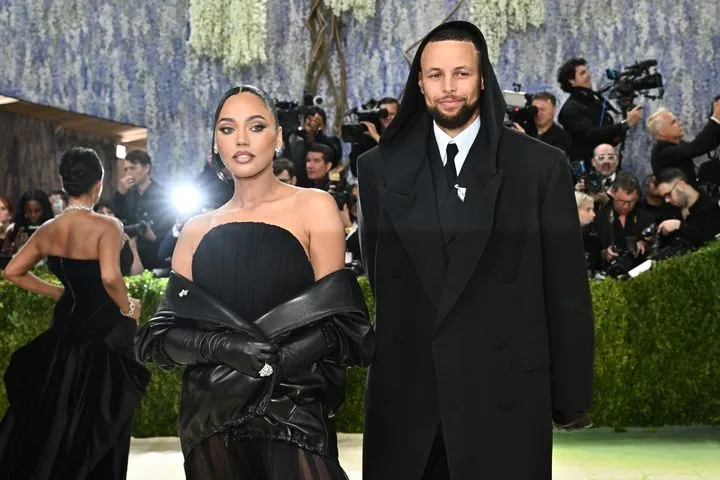 Met Gala 2026: Όταν ο αθλητισμός συνάντησε τη μόδα σε μια βραδιά υπερπαραγωγή