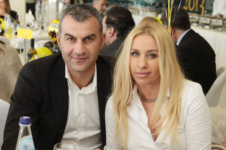 Διέγραψε το "εγώ" και έζησε μόνο το "εμείς"