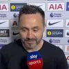 Ντε Τζέρμπι: “Η παραμονή της Τότεναμ στην Premier League ήταν το μεγαλύτερο επίτευγμα στην καριέρα μου”