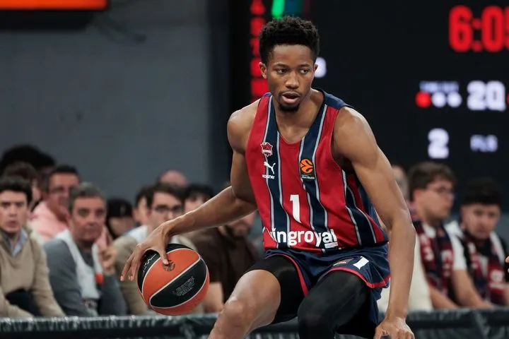 Η Dubai BC παίρνει και τον Ντιακιτέ σύμφωνα με τη Mundo Deportivo