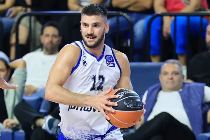 Ο Προμηθέας συμφώνησε με τον Νίκο Δίπλαρο