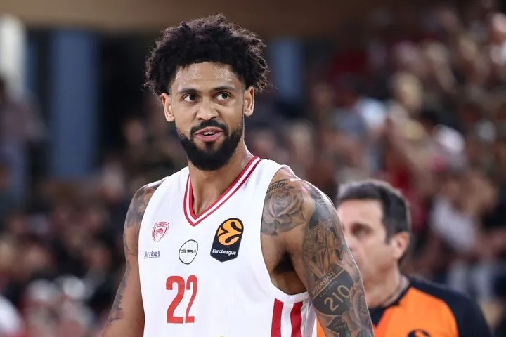 Ολυμπιακός: Για πρώτη φορά σε Final Four της EuroLeague στην Ελλάδα