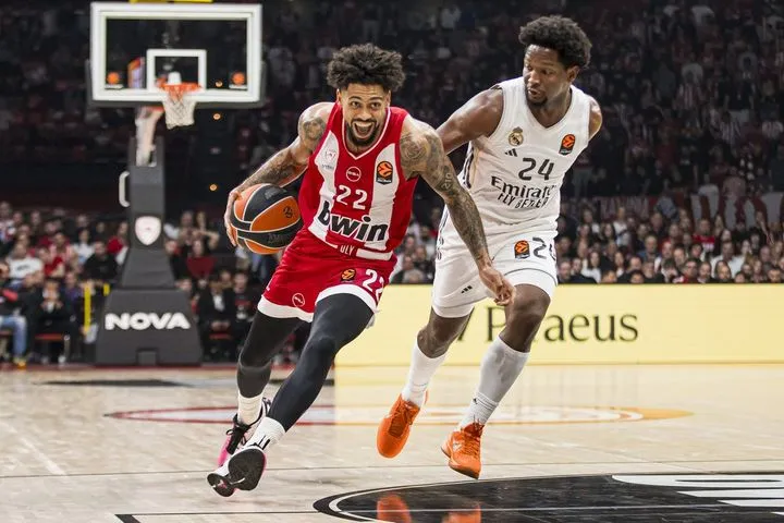 EuroLeague: Τα ζευγάρια των τελικών στα Final Four της Ελλάδας