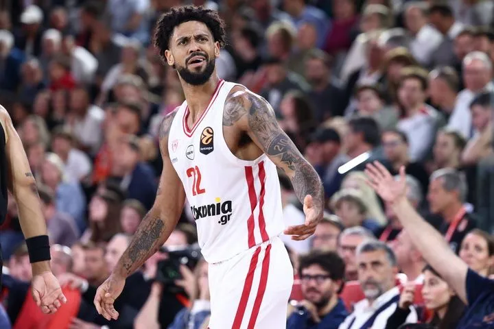 Ολυμπιακός: Για 15η φορά σε Final Four της EuroLeague