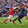 Champions League: Η Παρί Σεν Ζερμέν έκανε νέο ρεκόρ κατοχής στην ιστορία των τελικών