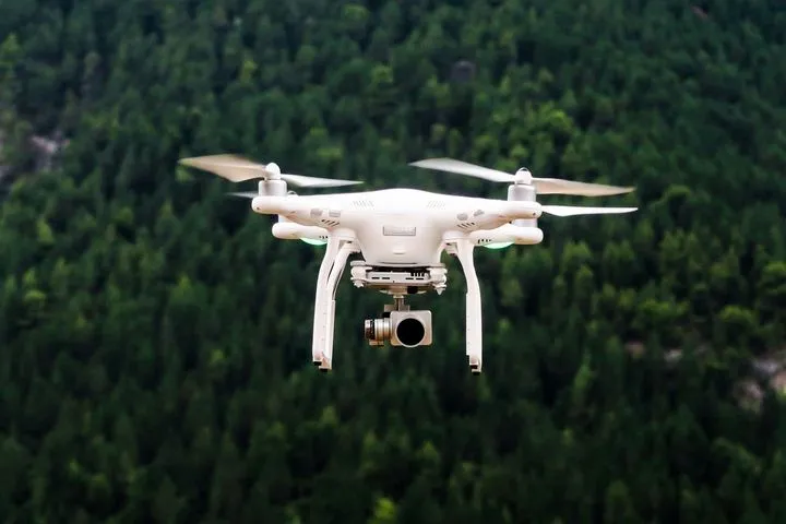Drones και action cameras σε απίθανες τιμές