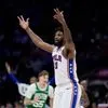 NBA: Οι Σίξερς γύρισαν από το 3-1, νίκησαν στη Βοστώνη και πέταξαν εκτός τους Σέλτικς με σούπερ Εμπίντ – Μάξι