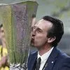 Έμερι: Βασιλιάς του Europa League ο Ισπανός προπονητής, έφτασε τα πέντε τρόπαια στην καριέρα του
