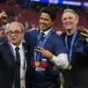 Τελικός Champions League, Παρί – Άρσεναλ: Τη δυναστεία της Παρί Σεν Ζερμέν τη χτίζουν δύο τερατώδη μυαλά και όχι τα χρήματα
