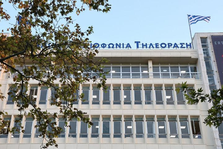 ΕΡΤ: Oλική ανατροπή με τον Διευθυντή της Αθλητικής Διεύθυνσης Γιάννη Δάρα