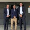 Stoiximan GBL και EuroLeague συναντήθηκαν στη Βαρκελώνη: Τι συζητήθηκε