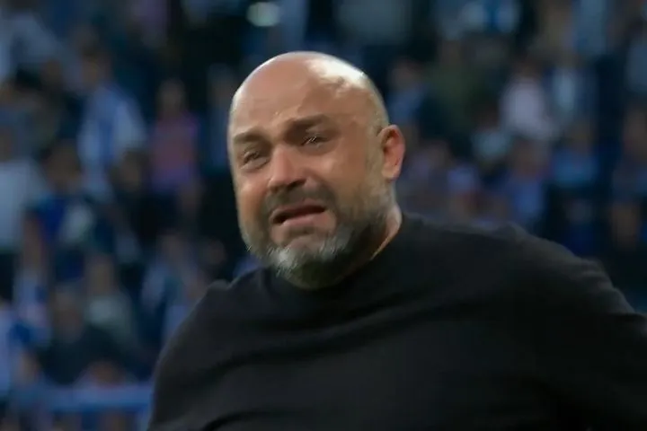 La Liga: Ο προπονητής της Εσπανιόλ ξέσπασε σε κλάματα για την πρώτη νίκη της ομάδας του το 2026