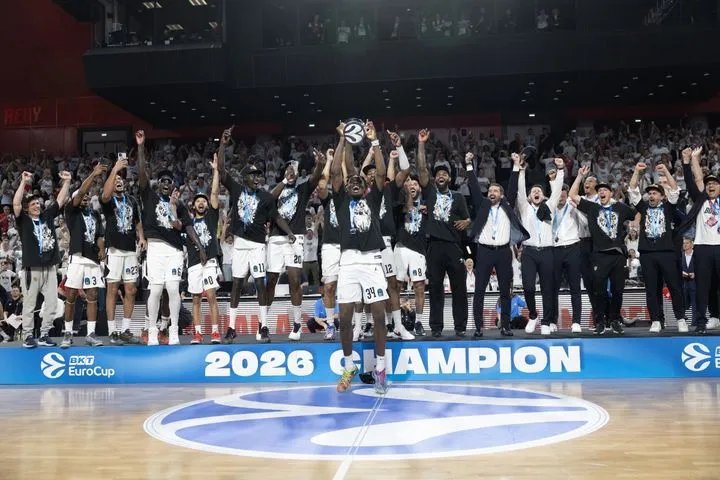 Αλλάζει μορφή το EuroCup, αυξάνονται οι ομάδες, στο προσκήνιο ΠΑΟΚ και ισχυρή ισπανική παρουσία