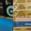 Giga τζακ ποτ 87 εκατ. ευρώ στο Eurojackpot