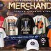 EuroLeague: Κυκλοφόρησαν τα συλλεκτικά T-Shirts του Final Four της Αθήνας