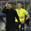 Κόμο – Νάπολι 0-0: Η ισοπαλία τους βάζει σε βαθμολογικούς μπελάδες