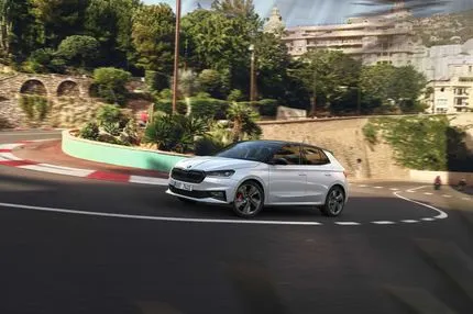 Άνοιξαν οι παραγγελίες για το νέο Skoda Fabia 130- Με 177 ίππους και 29.950 ευρώ