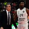 EuroLeague Final Four 2026: Το VIDEO που ο Φελίς ζητά αλλαγή από τον Σκαριόλο
