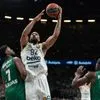 Ζάλγκιρις – Φενέρμπαχτσε 90-94: Η ομάδα της Τουρκίας “άλωσε” το Κάουνας και πέταξε για Final Four απέναντι στον Ολυμπιακό