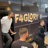 EuroLeague Final Four 2026: Η άφιξη της Φενέρμπαχτσε στo ξενοδοχείο