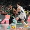 EuroLeague: Πού και πότε θα δείτε το Game 4 ανάμεσα σε Ζάγκιρις και Φενέρμπαχτσε