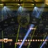 ΑΕΚ: Κλικς από την ατμοσφαιρική φιέστα τίτλου της Ένωσης – Μαγευτικές εικόνες στη Νέα Φιλαδέλφεια