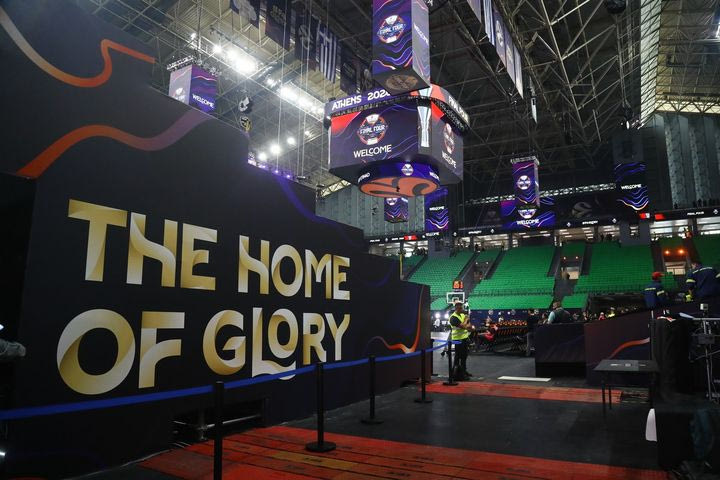 Final Four 2026: Τι να κάνεις μία ημέρα πριν από τον μεγάλο τελικό στην Αθήνα