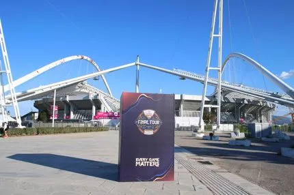 Αυτά είναι τα μέτρα ασφαλείας για το Final Four
