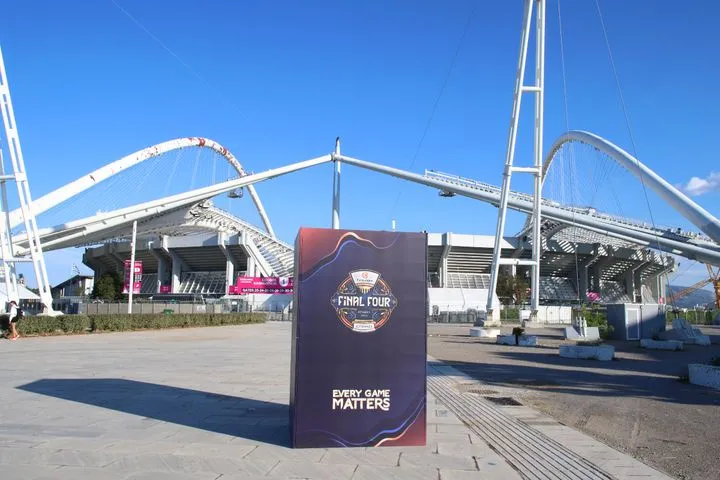 EuroLeague: Αυτά είναι τα μέτρα ασφαλείας για το Final Four