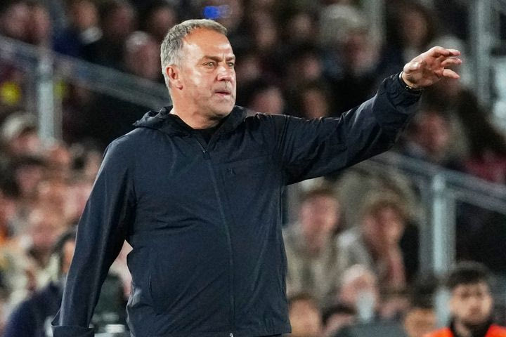 Φλικ: “Να μείνω 10 χρόνια όπως ο Γκουαρδιόλα στην Σίτι; Δεν νομίζω να με βλέπετε εδώ στα 70 μου χρόνια”
