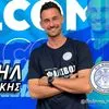 Φλοίσβος: Ανακοίνωσε τον Ραφαήλ Κουμεντάκη